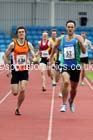 Mens  senior 800 metres, Northern Senior and Under-20s Track and Field Champs., Manchester. Photo: David T. Hewitson/Sports for All Pics